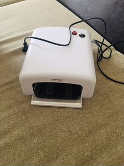 Ультрафиолетовая лампа