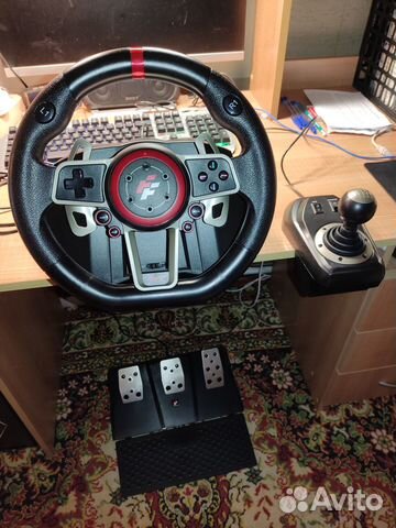 Suzuki racing wheel es900r