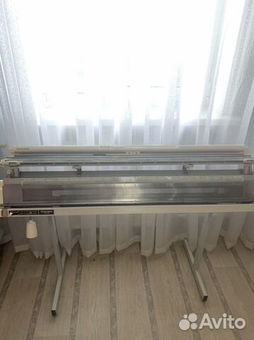 Вязальная машина 5 класс Silver Reed SK840/srp60n