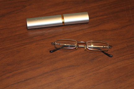 Очки для зрения мужские