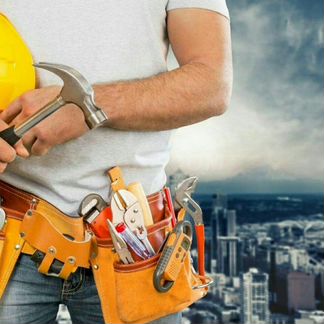 Мастер на час #Сантехник#Электрик #Ремонт +