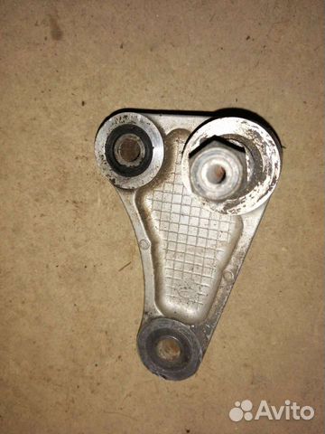 Yamaha YZF R6 07 рычаг прогрессии