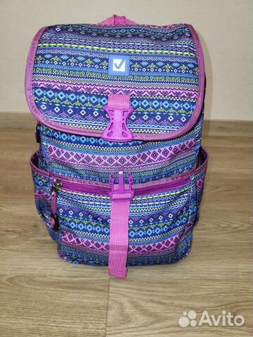 Рюкзак для девочки