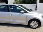 Volkswagen Polo 1.6 AT, 2013, 108 000 км объявление продам