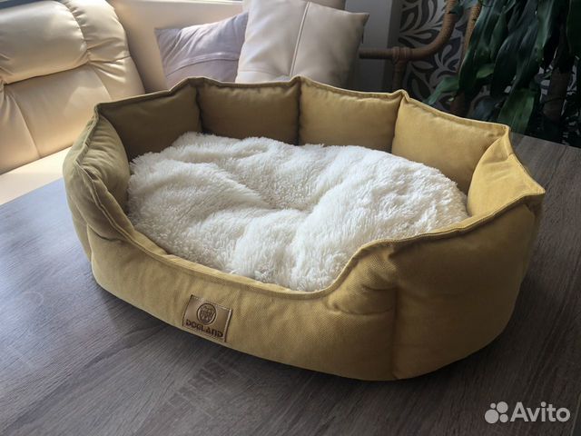 Лежак для собаки Dogland