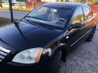Chery Fora (A21) 2.0 МТ, 2007, 155 000 км