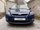 Ford Focus 1.6 AT, 2009, 104 566 км