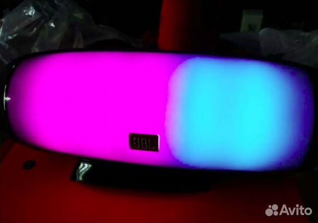 Колонка JBL Pulse 5