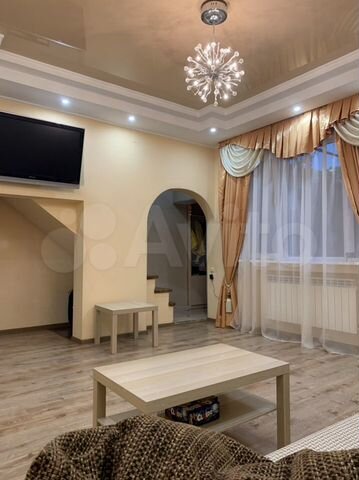 Дом 120 м² на участке 6 сот.