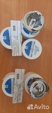 Продам челноки для швейной машинки