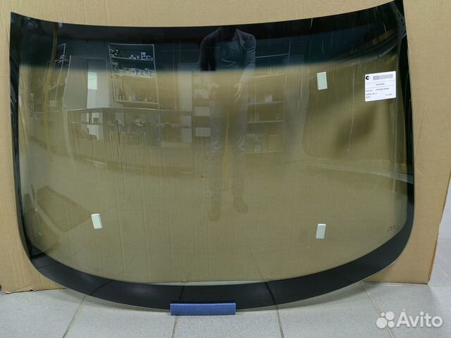 Лобовое стекло LADA granta - kalina автостекло