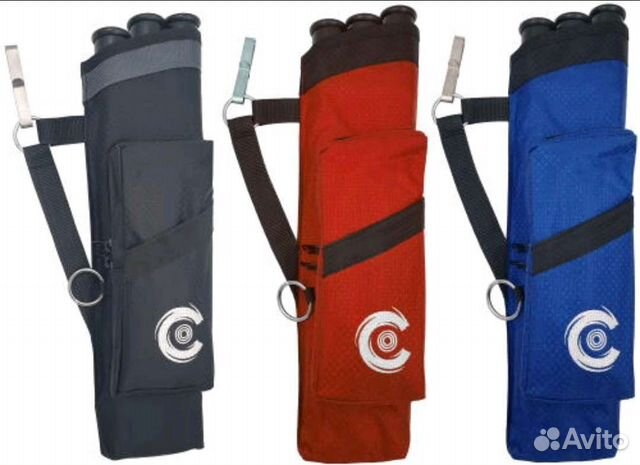 Аксессуары для стрельбы из лука