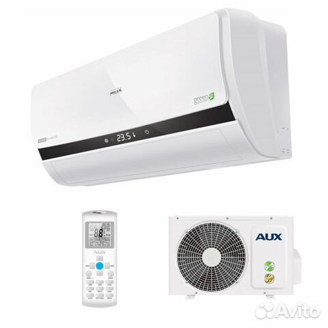 Кондиционеры AUX ASW-H07B4 \ LK-700R1DI