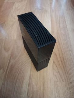 Внешний жесткий диск 6Tb