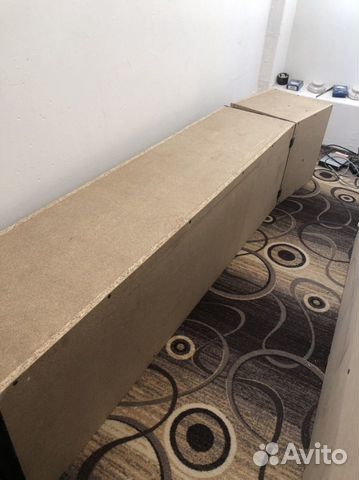 Шумо бокс для асика