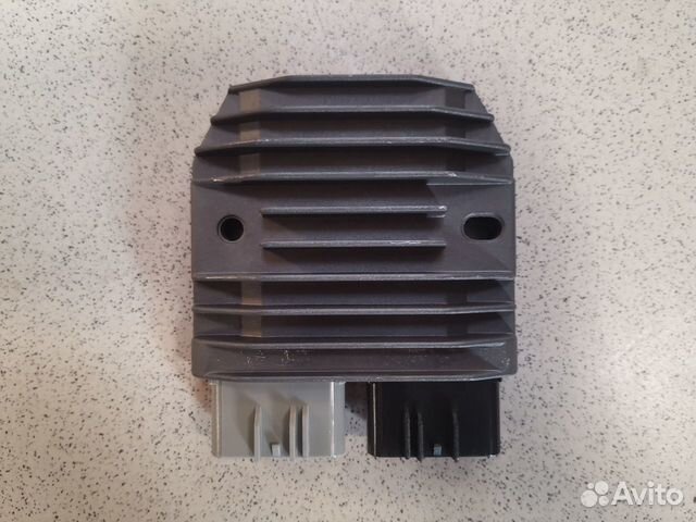 Реле заряда Yamaha brp