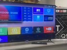 Smart TV новый MAX TV Q90 45s объявление продам
