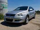 Chery M11 (A3) 1.6 МТ, 2010, 135 000 км