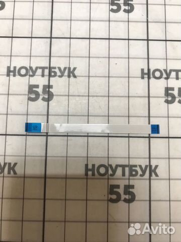 Шлейф тачпада Huawei MateBook Wright-W19, Wright-W