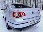 Volkswagen Passat 1.8 AT, 2009, 198 000 км объявление продам
