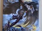 Bayonetta 2 объявление продам