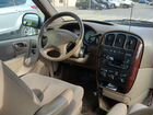Dodge Grand Caravan 3.3 AT, 2001, 243 000 км объявление продам