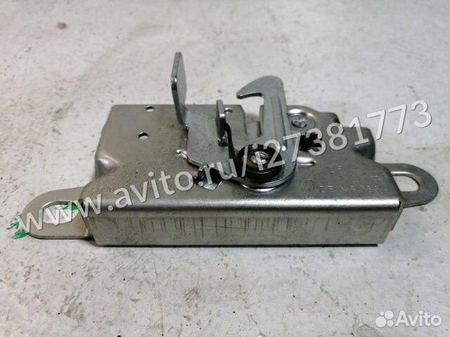 Капот 2190 артикул