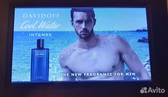 Цифровая фоторамка Digma PF-733 Black