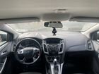 Ford Focus 1.6 AMT, 2012, 86 000 км объявление продам