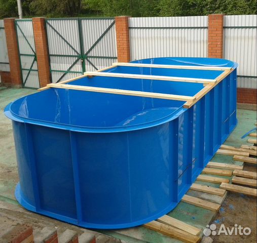 Изделия из пп и пнд на заказ купить в Перми | Товары для дома и дачи ...