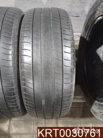 Michelin Primacy 3 215/55 R16 99B