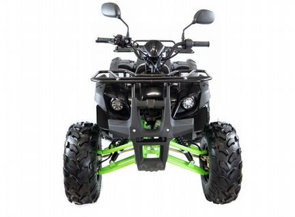 Квадроцикл детский Yacota Raposa