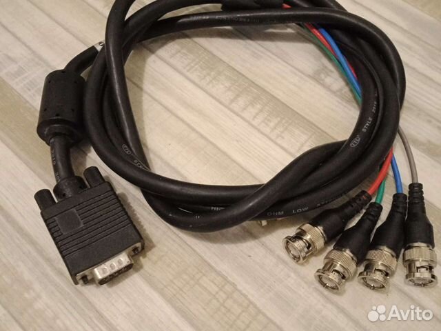 Кабели, переходники, удлинители, планки