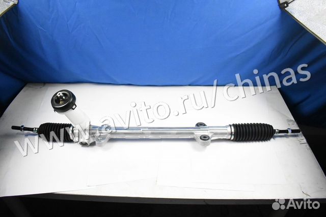 Рейка рулевая электро Киа Сид 2006- Новая