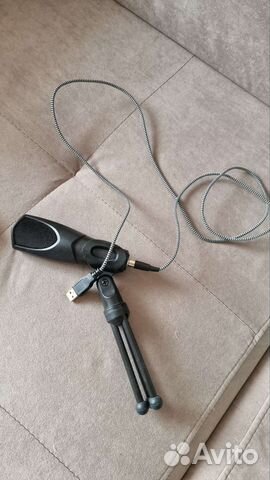 Микрофон для компьютера