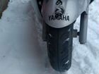 Скутер Yamaha Majesty 125 объявление продам