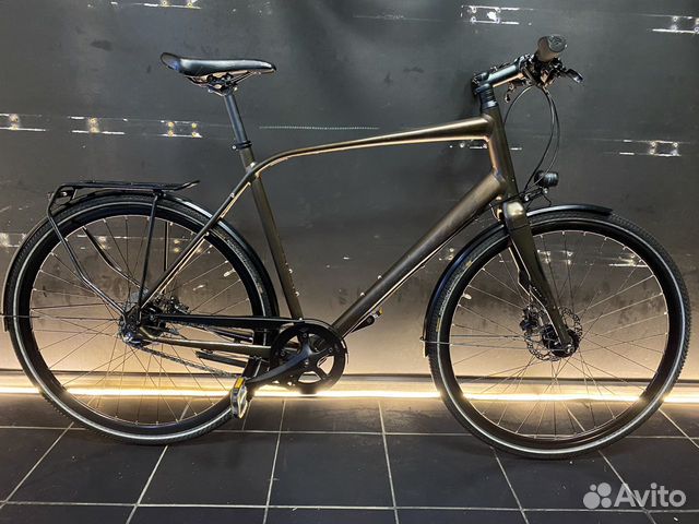 Specialized Source eight Disc / Alfine 8