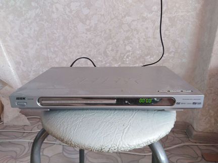 Dvd плеер с караоке