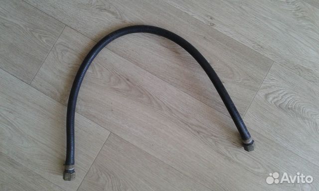 Шланг для газовой плиты