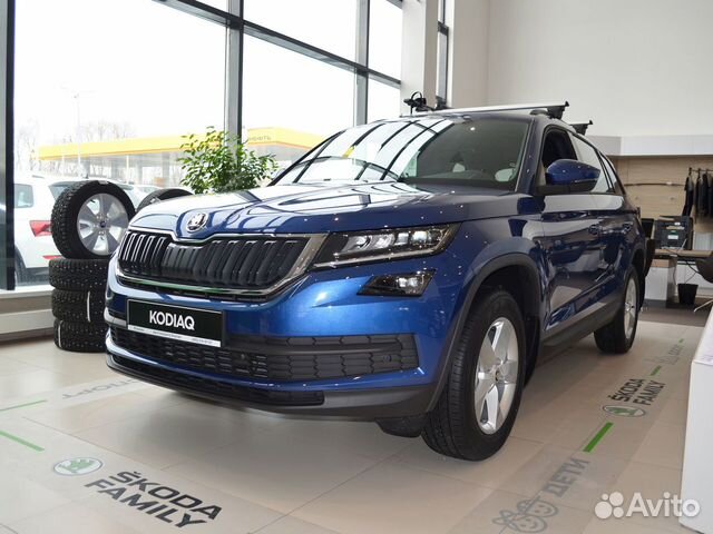 Автоспеццентр skoda химки