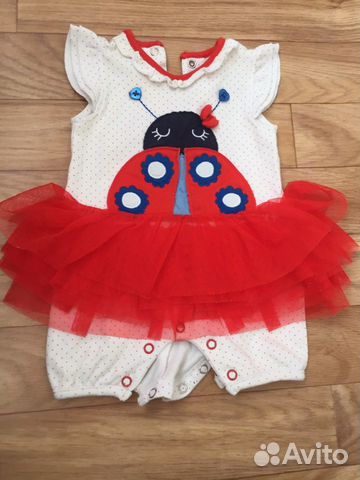 Продам детскую одежду для девочки