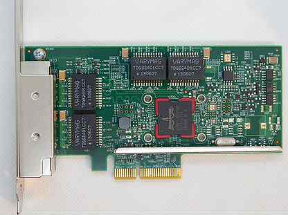 Lan Broadcom 5719 1Gb 4x1Gbit PCI-E