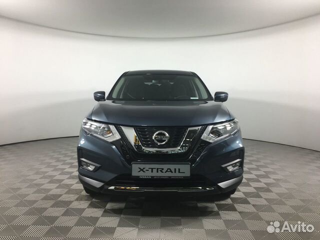 Nissan кунцево официальный дилер