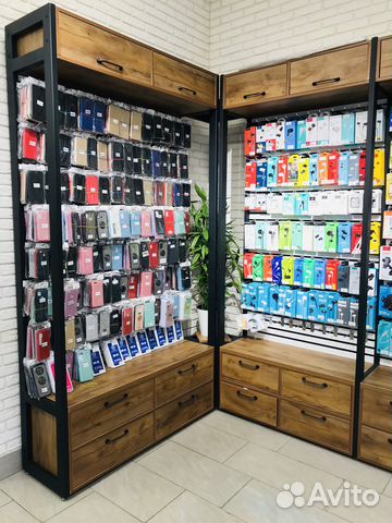 Чехол книжка на Xiaomi