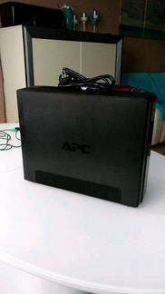 Ибп APC Power Saving Back-UPS Pro 1500 br1500gi