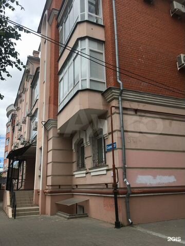 Офис, 17.9 м²