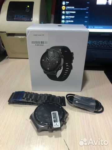 Смарт-часы I9