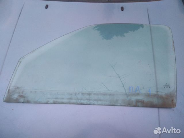 Стекло переднее левое Венто Vento
