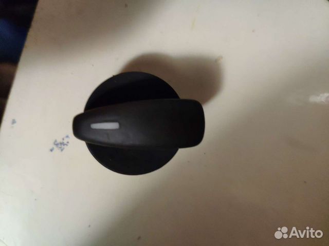 Переключатели печки Ford Focus 2 (комплект 3 шт)