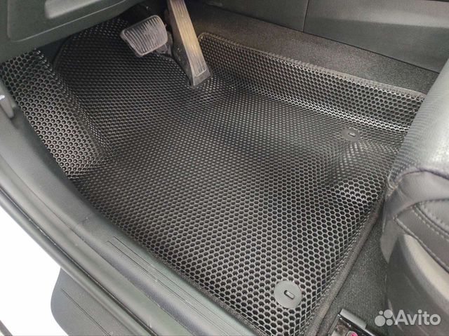 Eva ева эва коврики с бортами доставка бесплатно